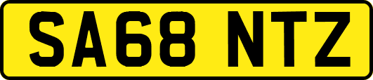 SA68NTZ