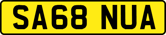 SA68NUA