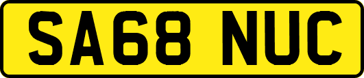 SA68NUC