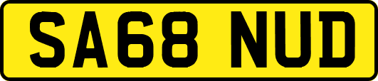 SA68NUD