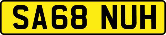 SA68NUH