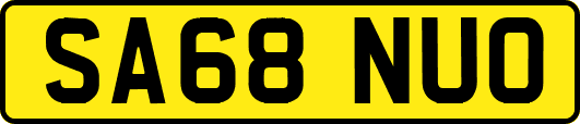 SA68NUO