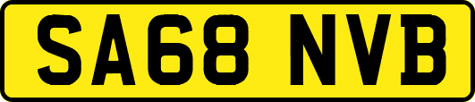 SA68NVB