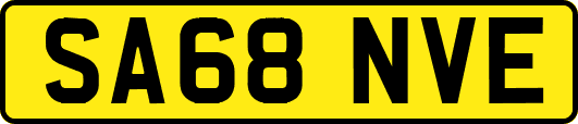 SA68NVE
