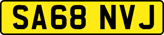 SA68NVJ