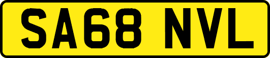 SA68NVL
