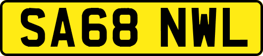 SA68NWL