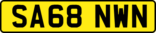 SA68NWN