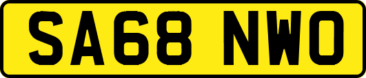 SA68NWO
