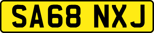 SA68NXJ
