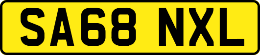 SA68NXL