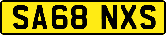 SA68NXS