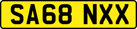 SA68NXX