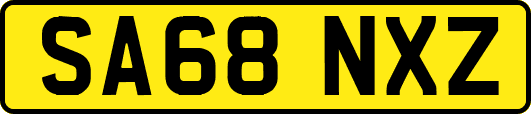 SA68NXZ