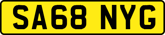 SA68NYG