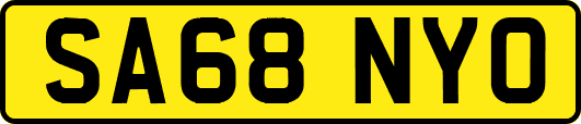 SA68NYO