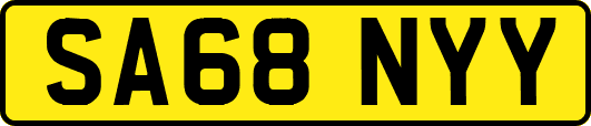 SA68NYY