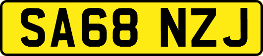 SA68NZJ