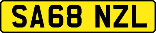 SA68NZL