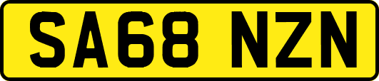 SA68NZN