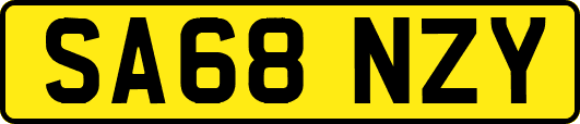 SA68NZY