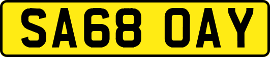 SA68OAY