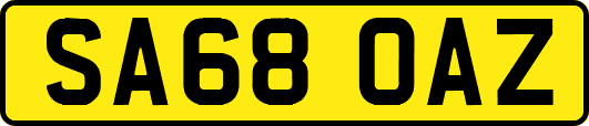 SA68OAZ