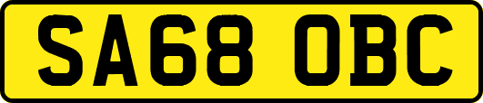 SA68OBC