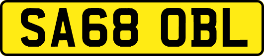 SA68OBL