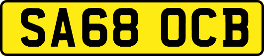SA68OCB