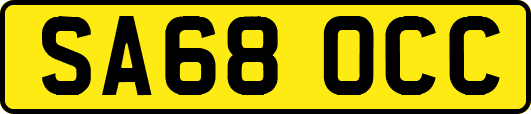 SA68OCC