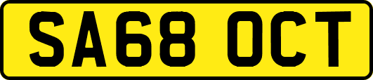 SA68OCT
