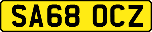 SA68OCZ