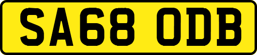 SA68ODB