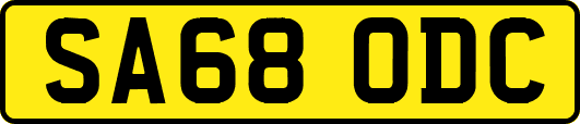 SA68ODC