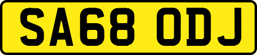 SA68ODJ