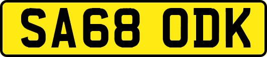 SA68ODK