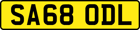 SA68ODL