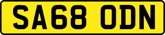 SA68ODN
