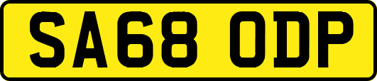 SA68ODP