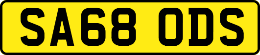 SA68ODS