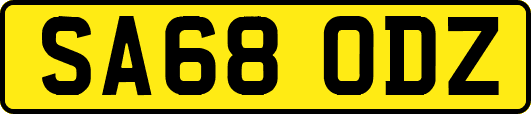 SA68ODZ