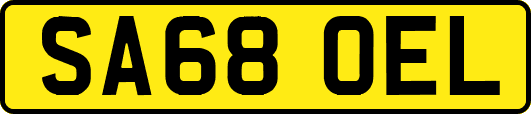 SA68OEL