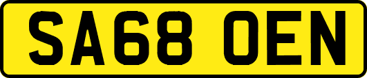 SA68OEN