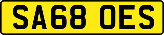 SA68OES
