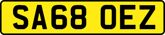 SA68OEZ