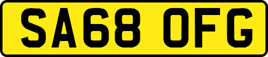 SA68OFG
