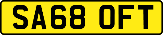 SA68OFT