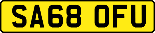 SA68OFU