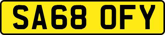 SA68OFY